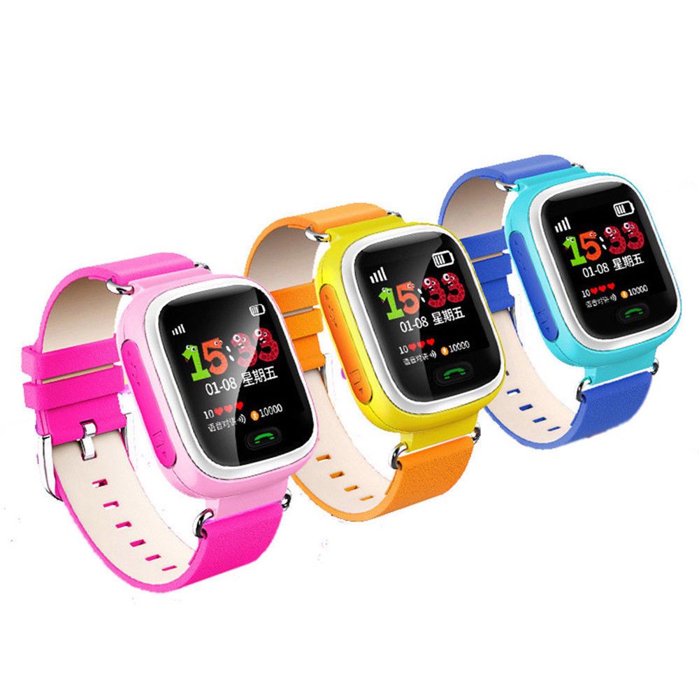 smartwatch q80