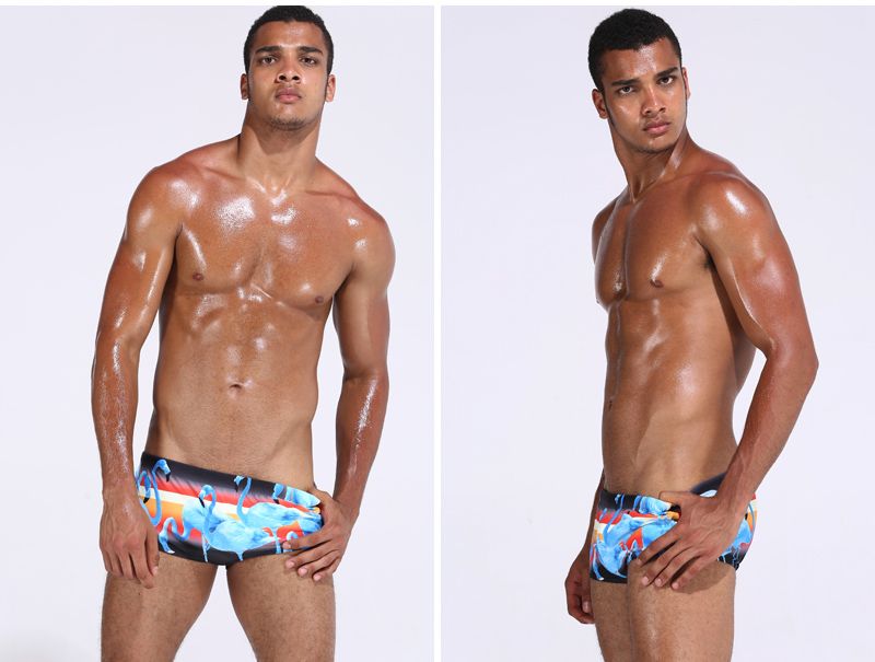 men's beachwear 2018