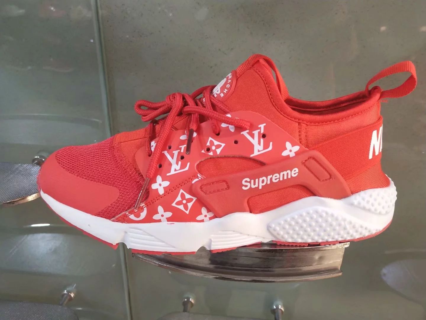 nike huarache supreme louis vuitton Enjoy free shipping