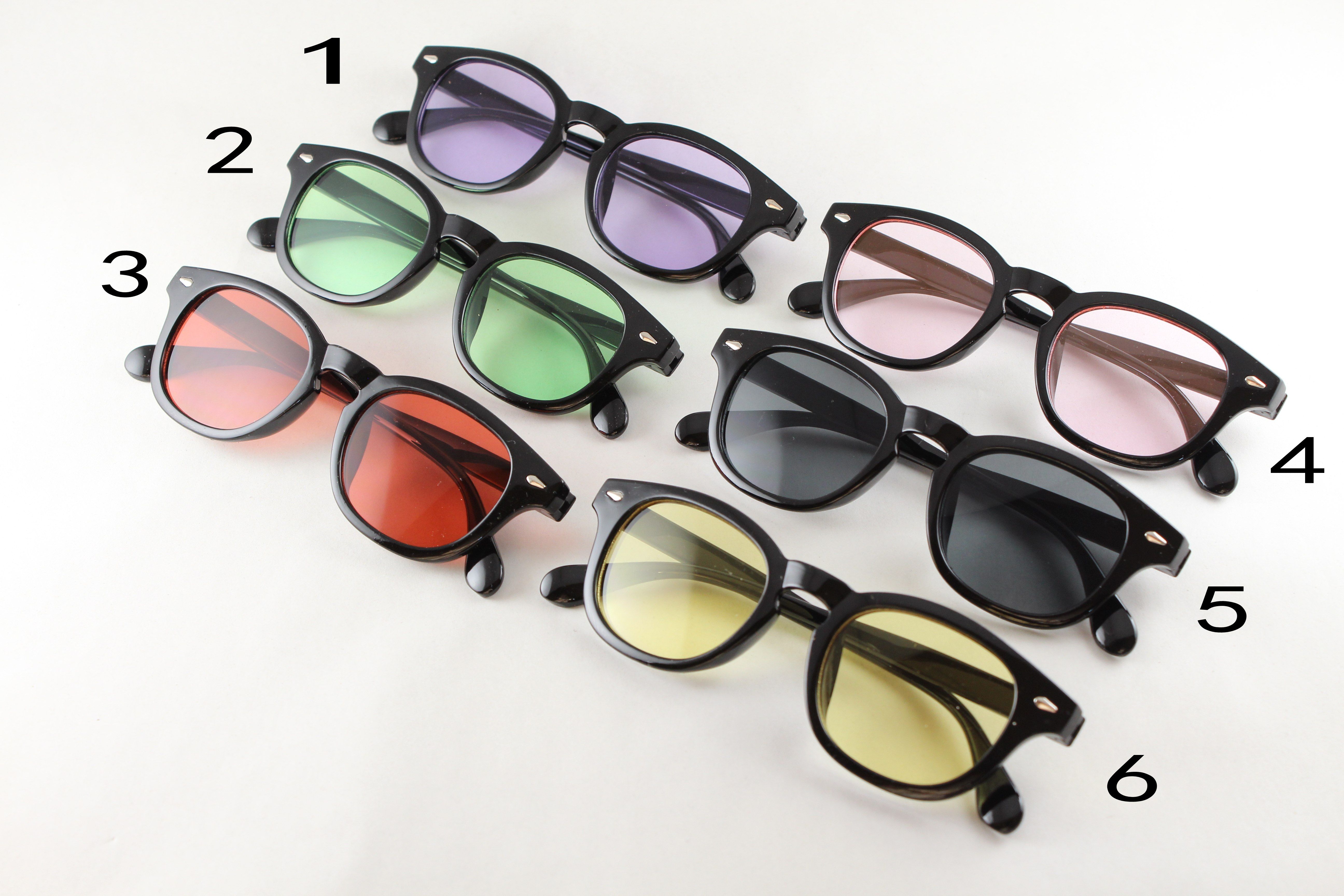 ladies glasses frames 2018