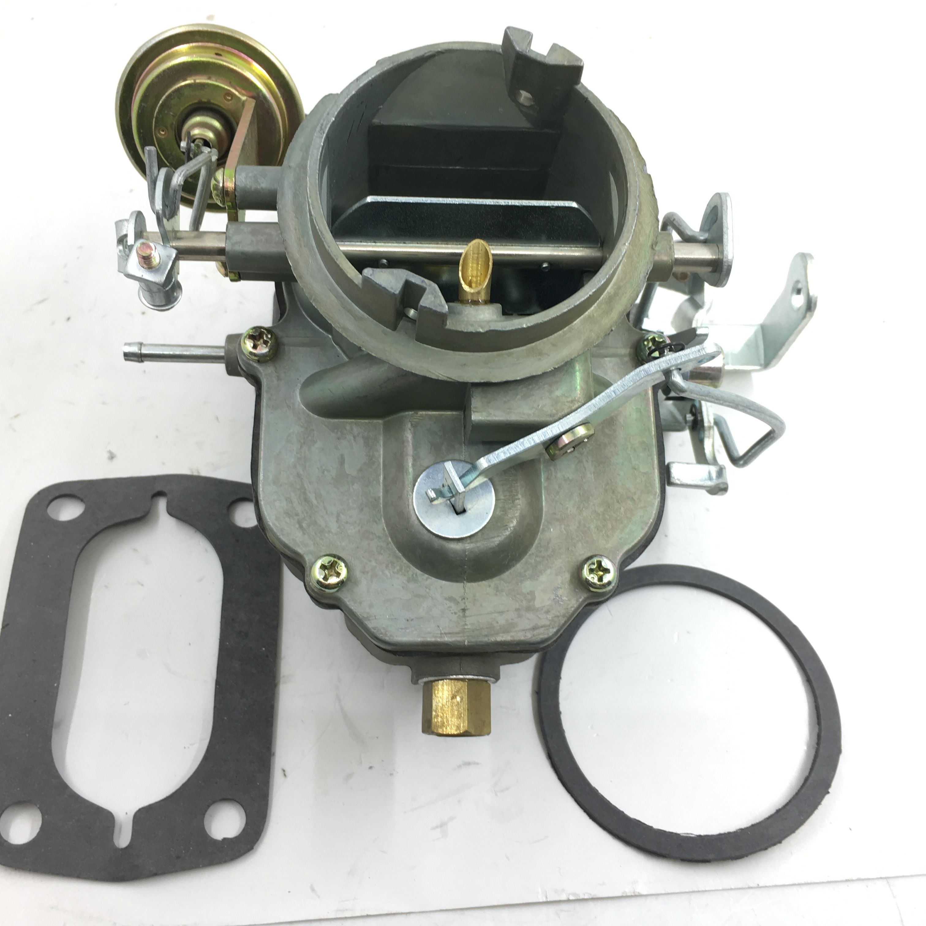 Carburador Carburador Carby para Chrysler 318 para Carter Bbd Dodge 318 barril 2 1966