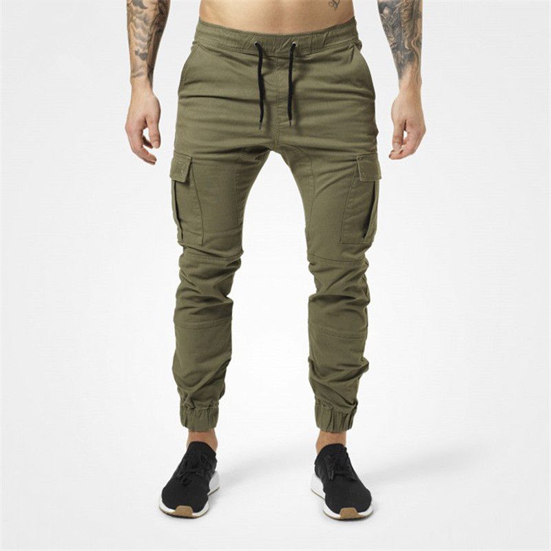 summer joggers