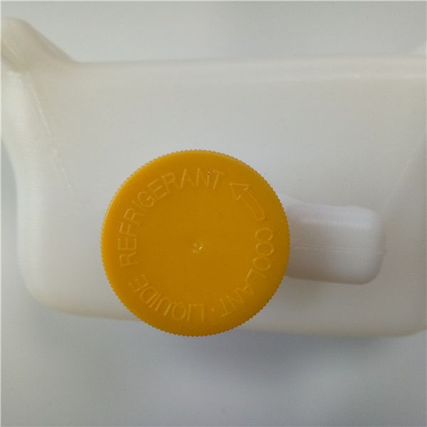 Refrigerante Tanque de expansión botella se adapta para Nissan Micra K11 1992-2002 nuevas *