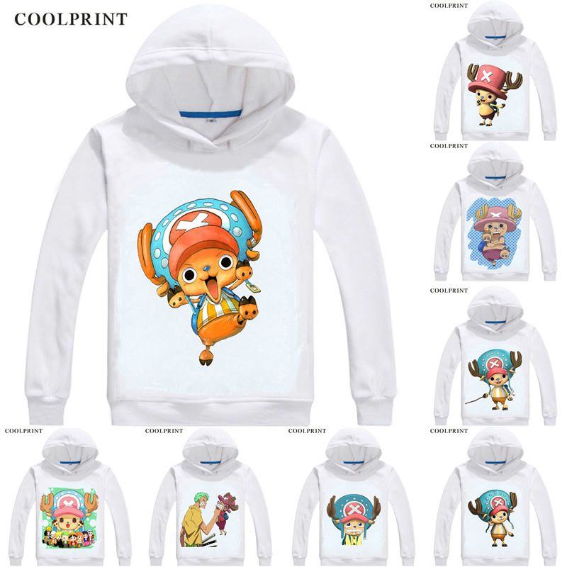 chopper moletom com capuz one piece