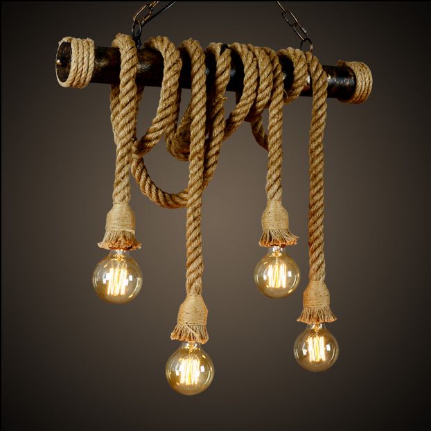 Diy Industrial Vintage Hemp Rope Chandelier Pendant Light Bamboo Ceiling Laight Creative Personality Edison Retro Decorative Contemporary Lights Lighting From Zhiguanglighting 38 12 Dhgate Com - Decorative Chandelier No Lights Diy Industrial Vintage Hemp Rope Chandelier Pendant Light Bamboo Ceiling Laight Creative Personality Edison Retro Decorative Contemporary Lights Lighting From Zhiguanglighting 38 12 Dhgate Com - Decorative Chandelier No Lights