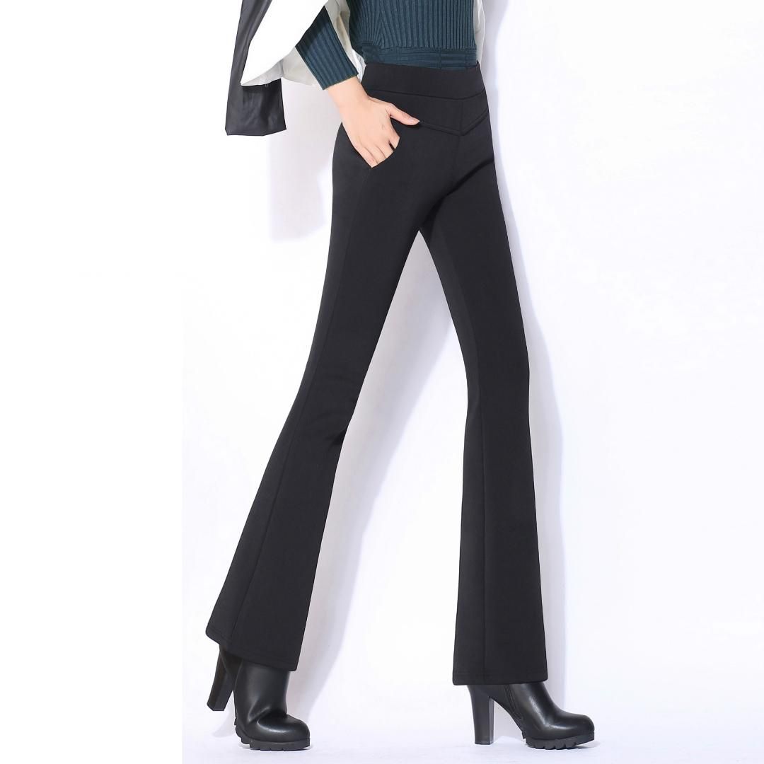 winter office pants