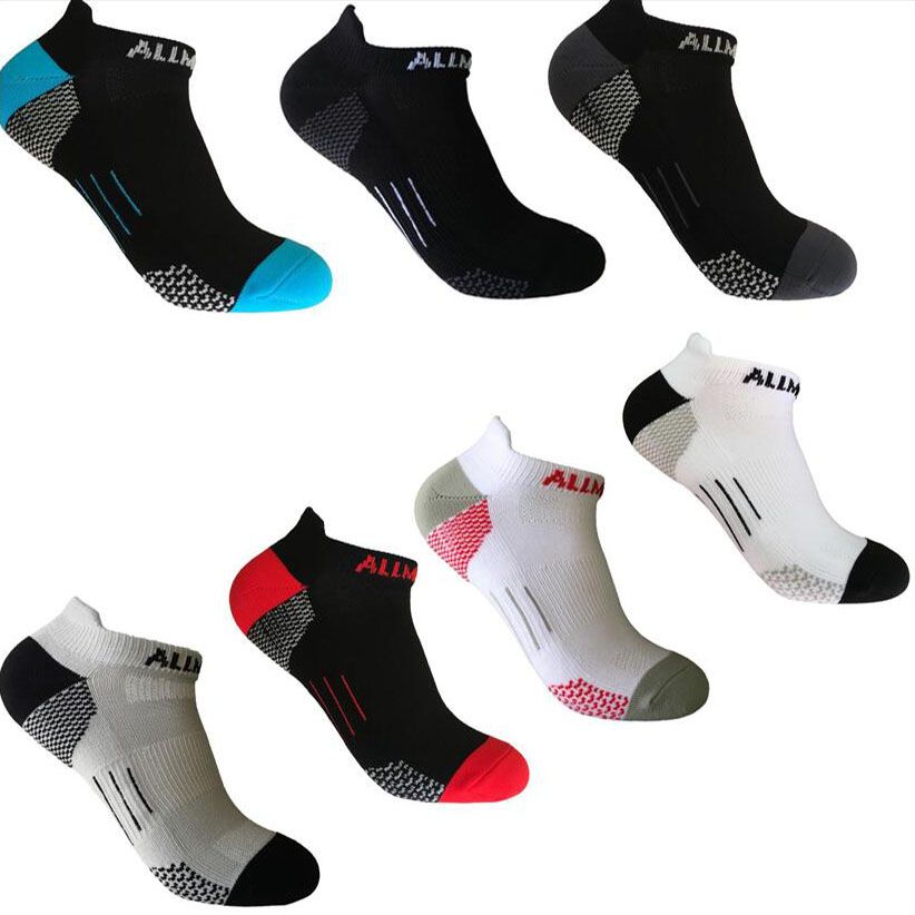 nylon athletic socks