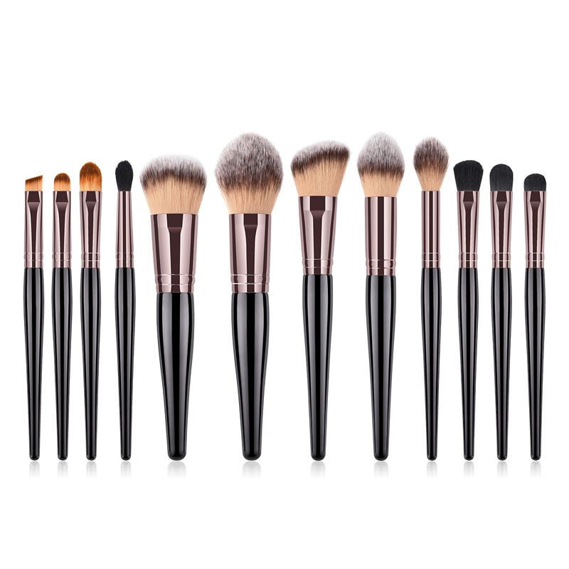 Best Makeup Brushes Kit Saubhaya Makeup