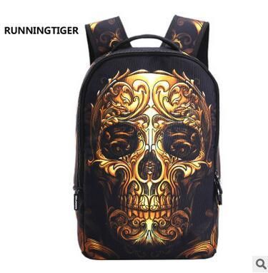 jansport skeleton backpack