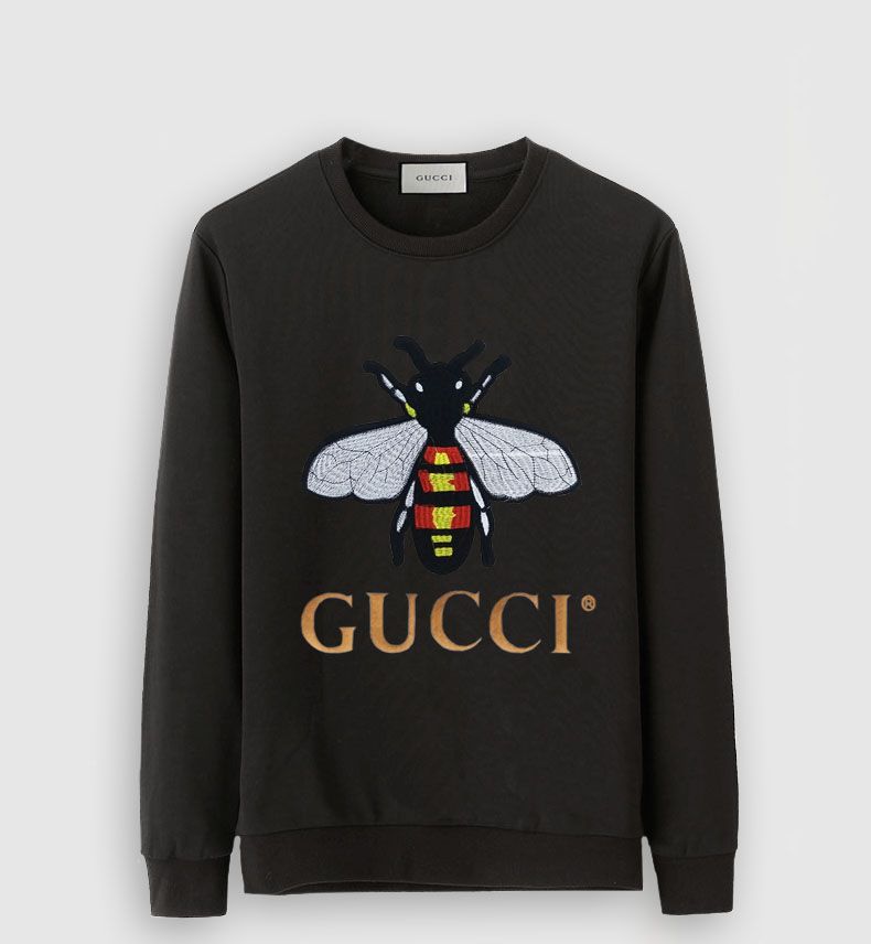 gucci sweatshirt bee