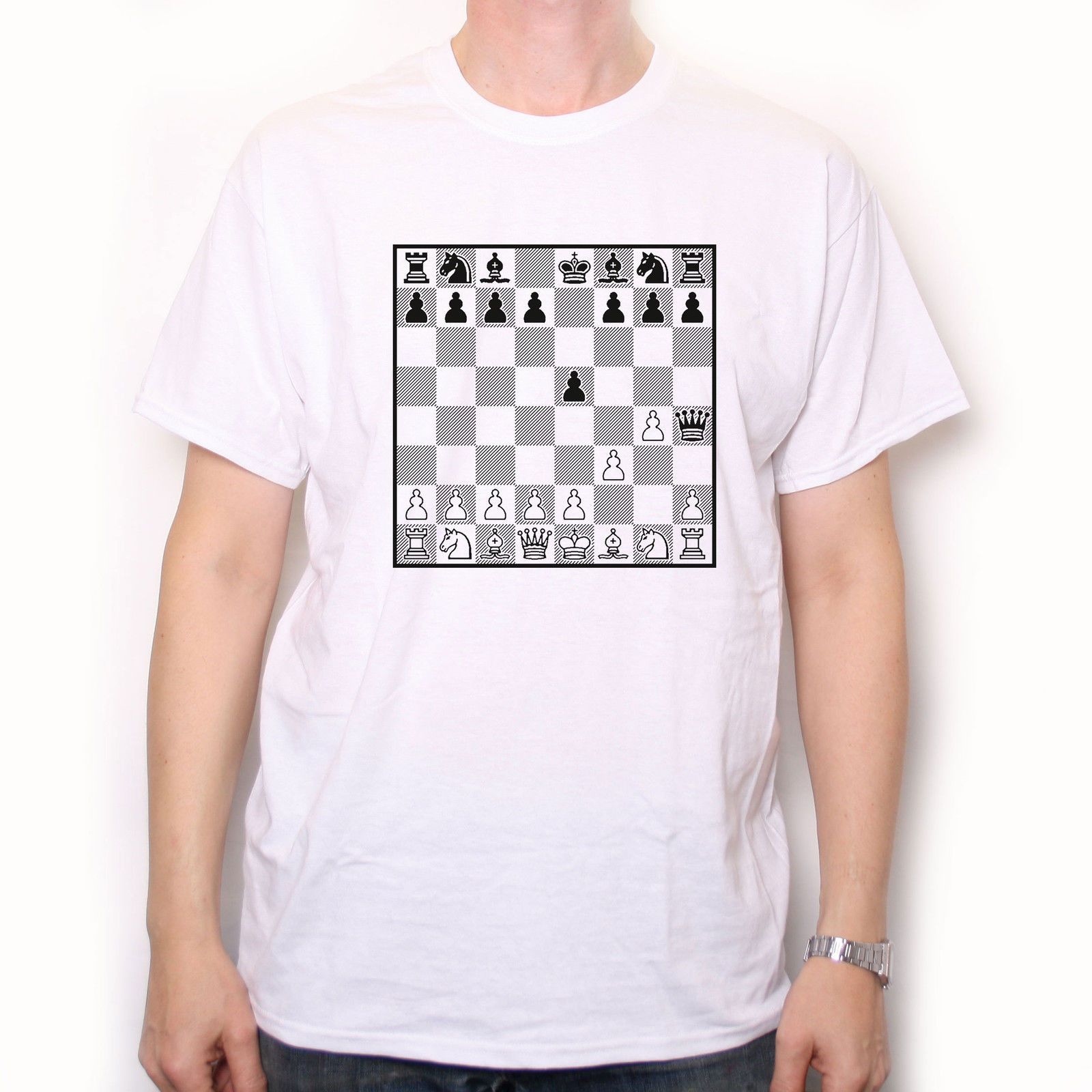 chess t shirts funny