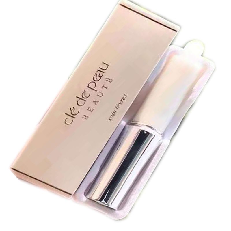 4g Cle De Peau Beaute Lip Balm Cpb Lipstick Brand Llip Treatment Lip Gloss Lip Ball Lip Protection From Makeupspace 1 99 Dhgate Com