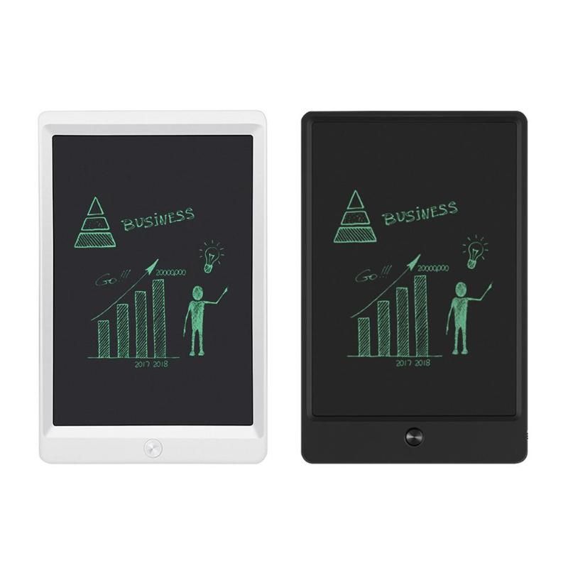 tabletas gráficas dibujo Tableta de escritura LCD Digital 10 pulgadas 
