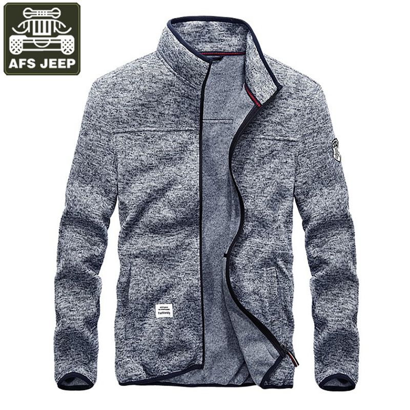 jaqueta jeep masculina