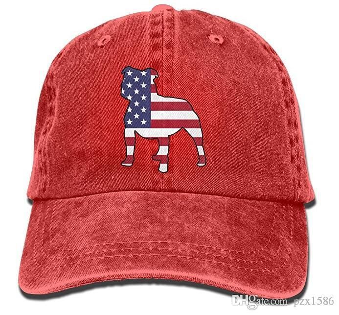 pitbull baseball caps