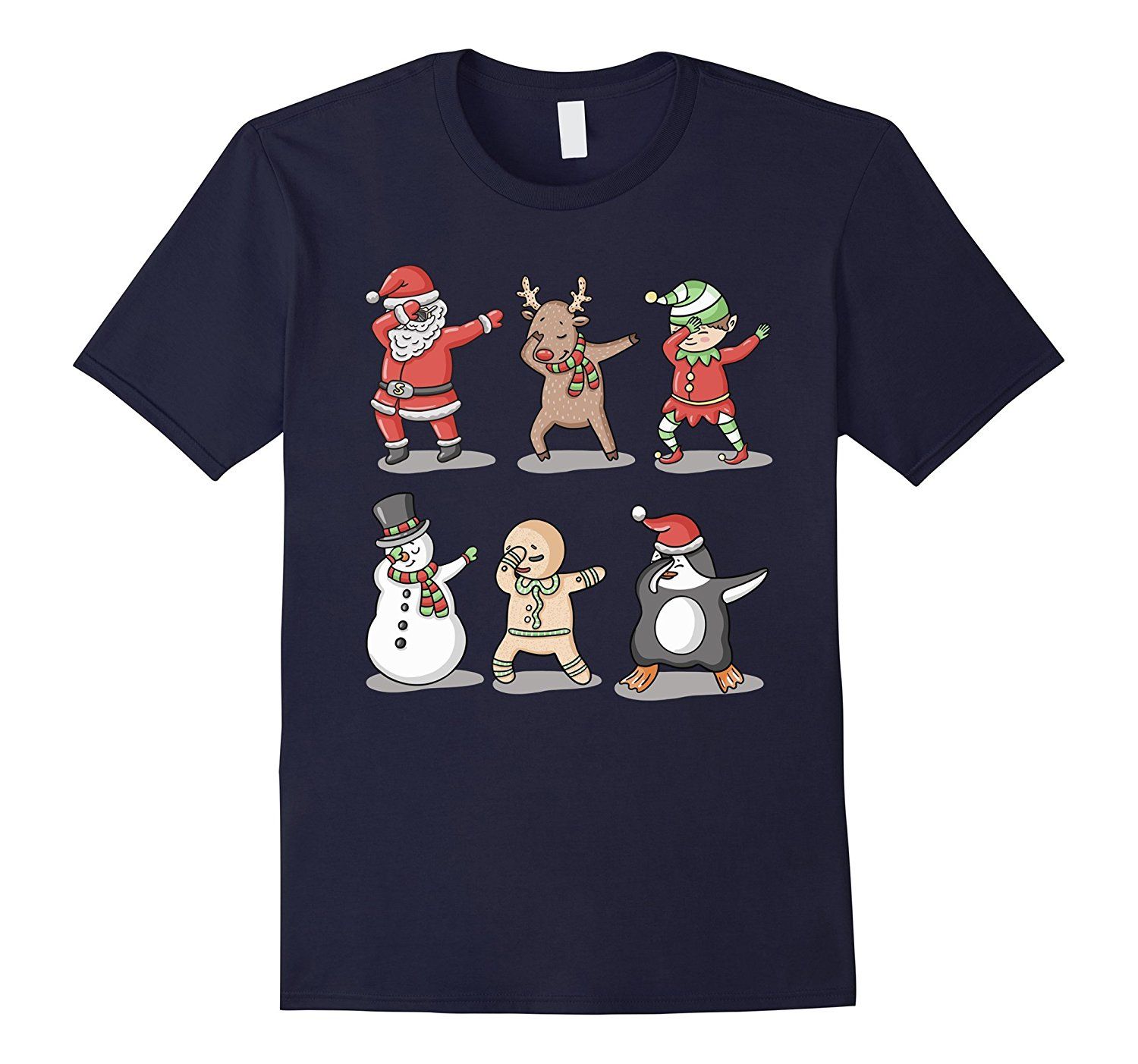plus size funny christmas shirts