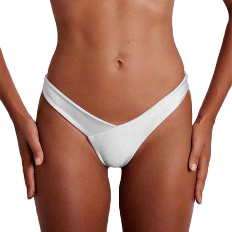 v bikini bottom