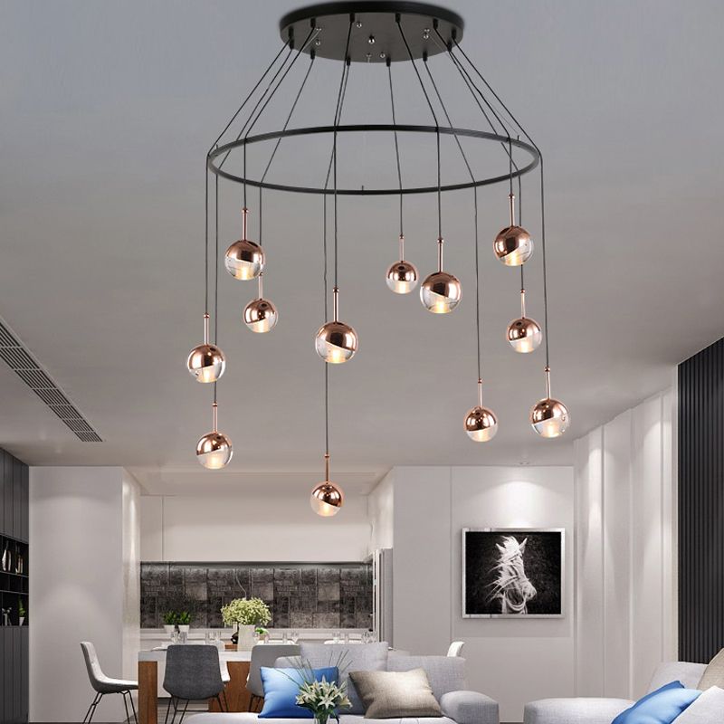What Is A Pendant Light