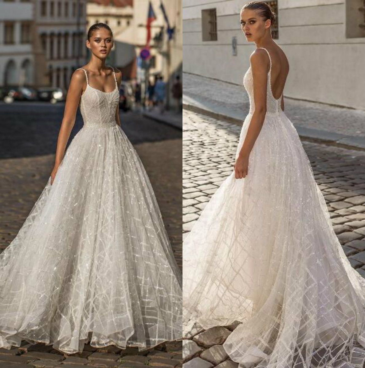 helena kolan 2019 wedding dresses