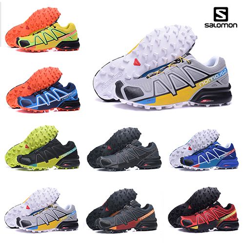 salomon speedcross 4s