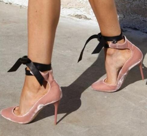 moda sapatos 2018
