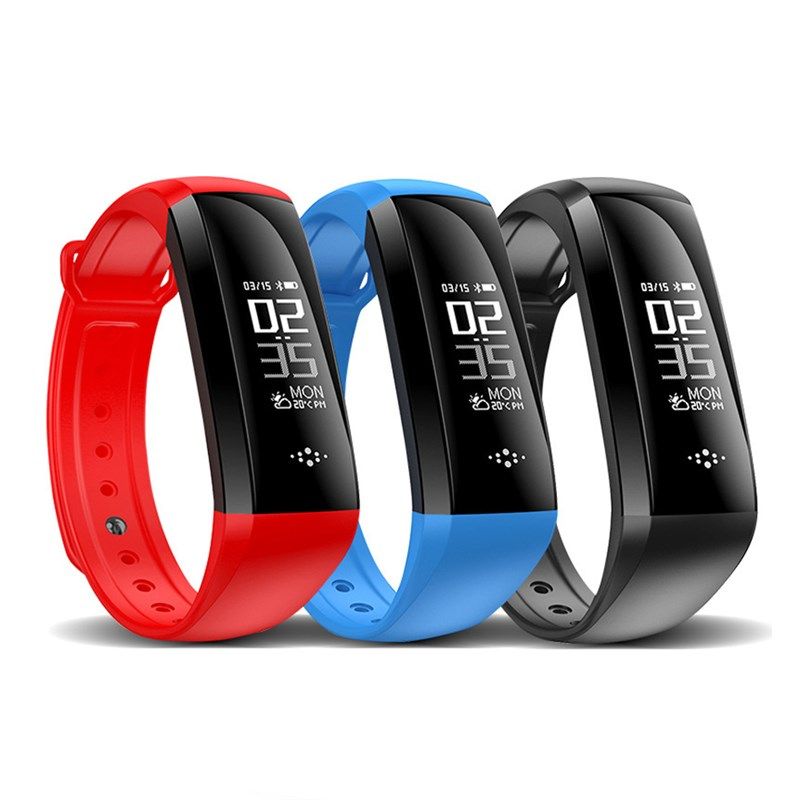 m2s smart bracelet