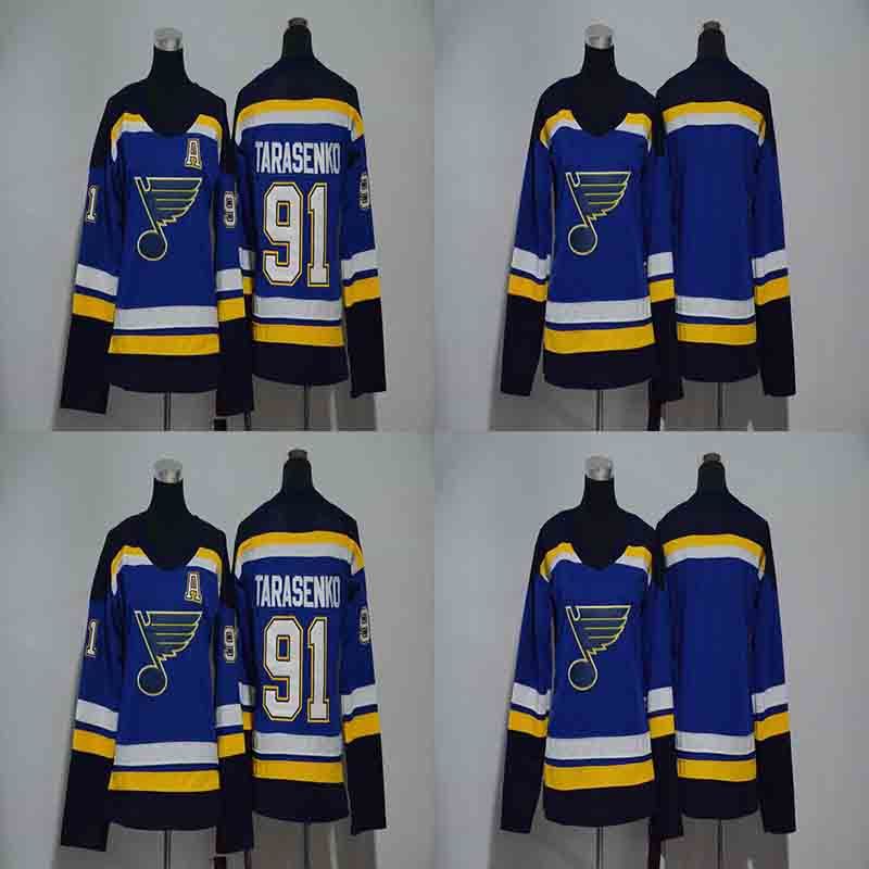 st louis blues jersey change