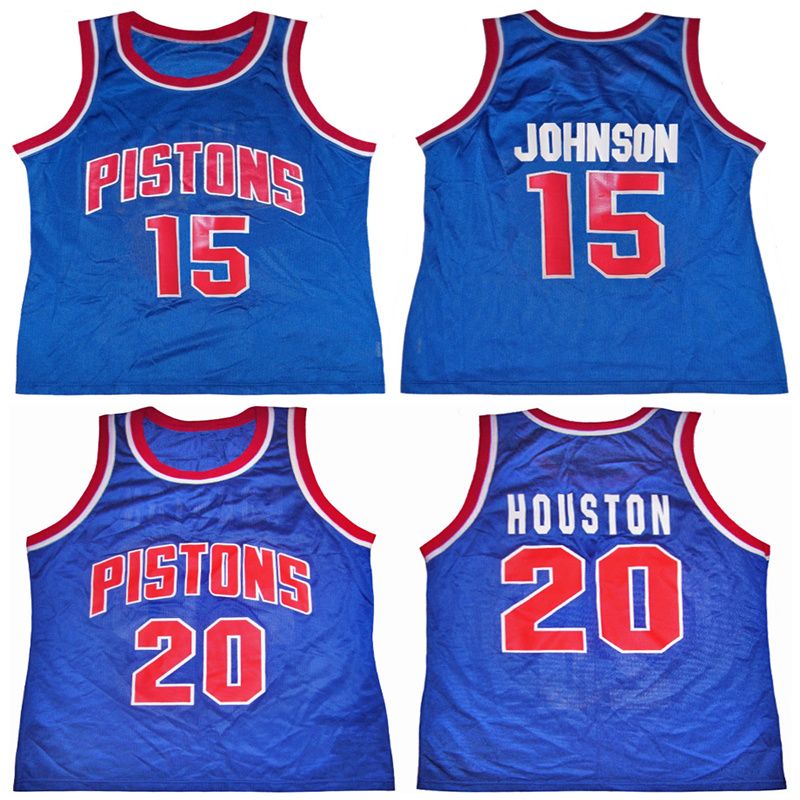 vinnie johnson jersey