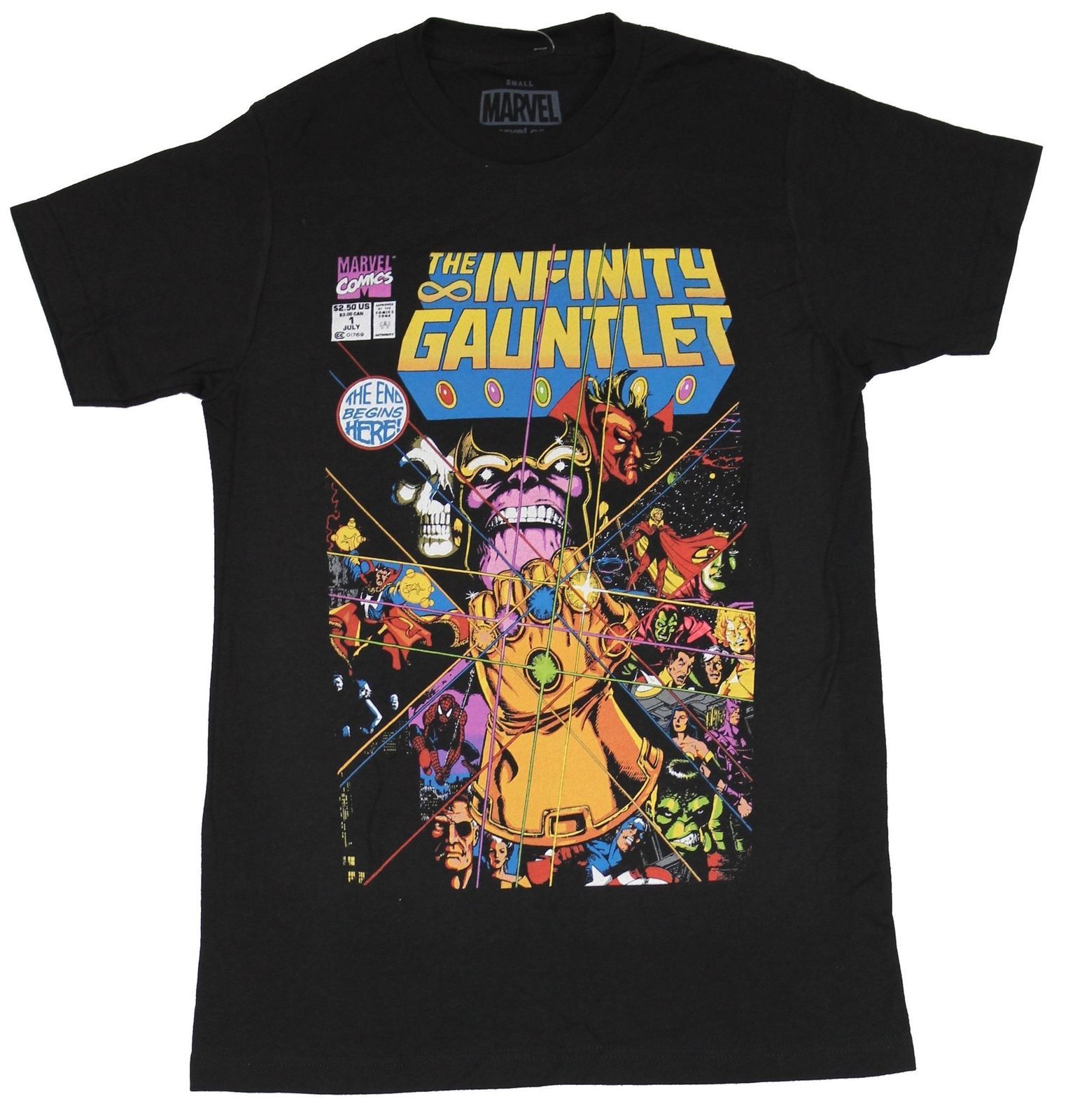don issue 1 shirt