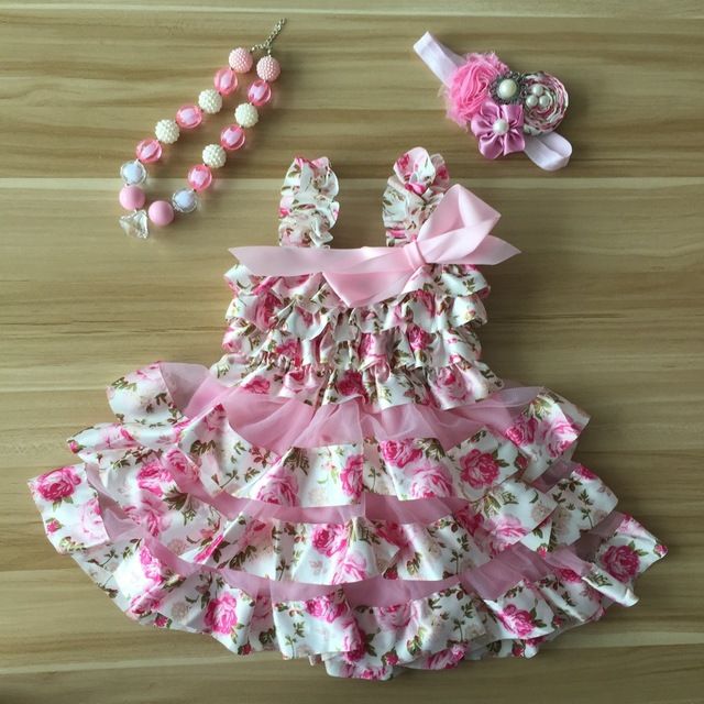 vestido infantil recem nascido