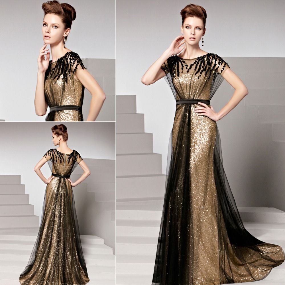 ready to ship prom dresses