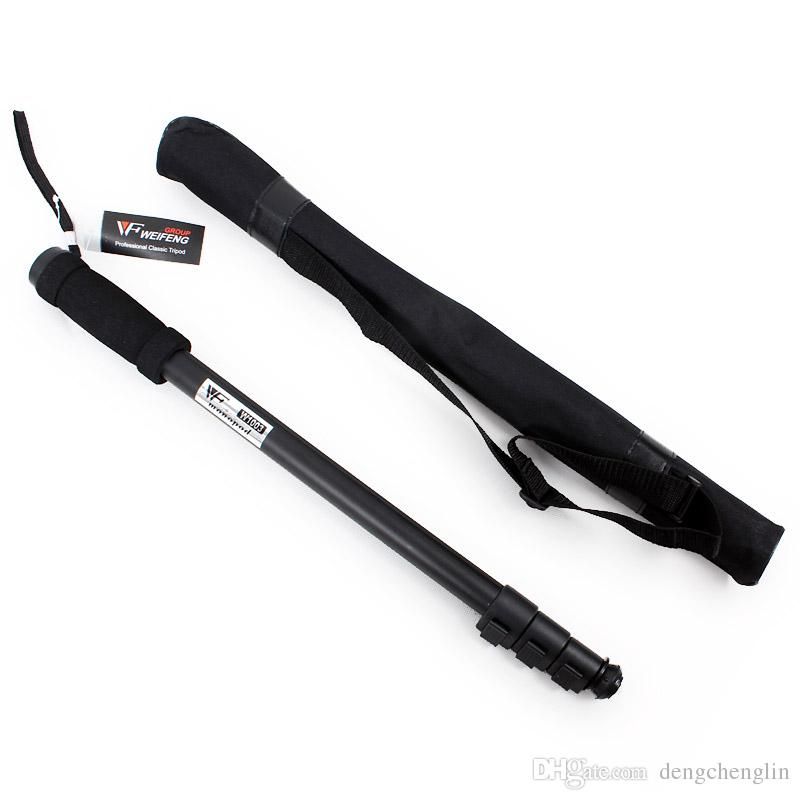 21 Weifeng Wt1003 Wt 1003 Professional Alloy Camera Tripod Monopod Stand 67 Camera For Canon Eos Nikon D Dslr Camera And Phone From Xinchengkj3 10 68 Dhgate Com