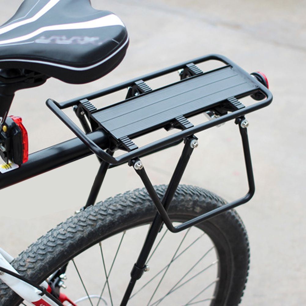 bicycle rear seat