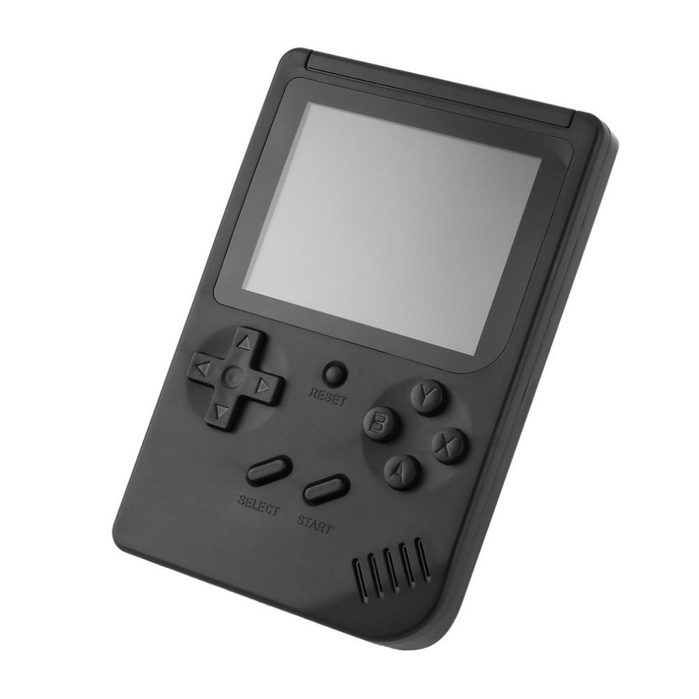 old handheld gaming systems