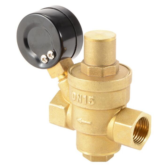 10004705 Válvula de seguridad agua potable dn15 1/2" 10bar 10004705 Válvula de seguridad agua potable dn15 1/2" 10bar