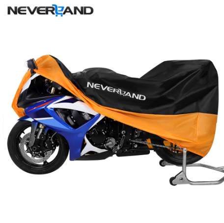 rain protector for bike