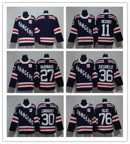 Ryan mcdonagh winter classic jersey Clearance