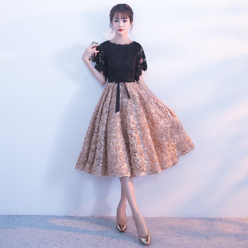 Party frock normal 2025