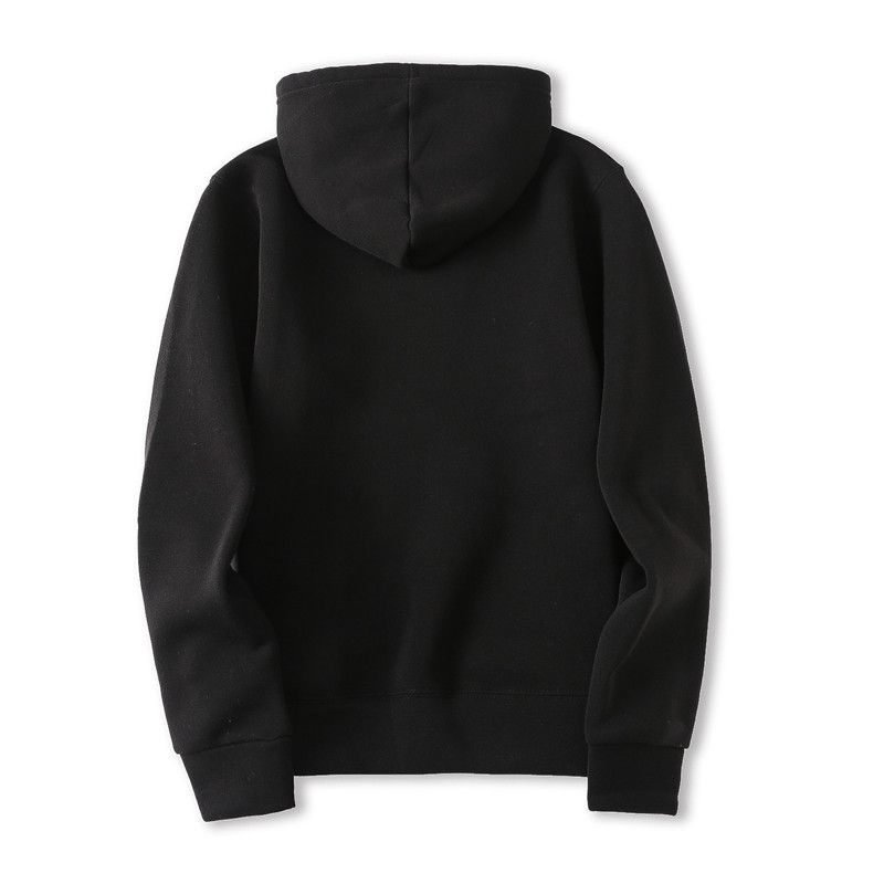 solid hoodies cheap