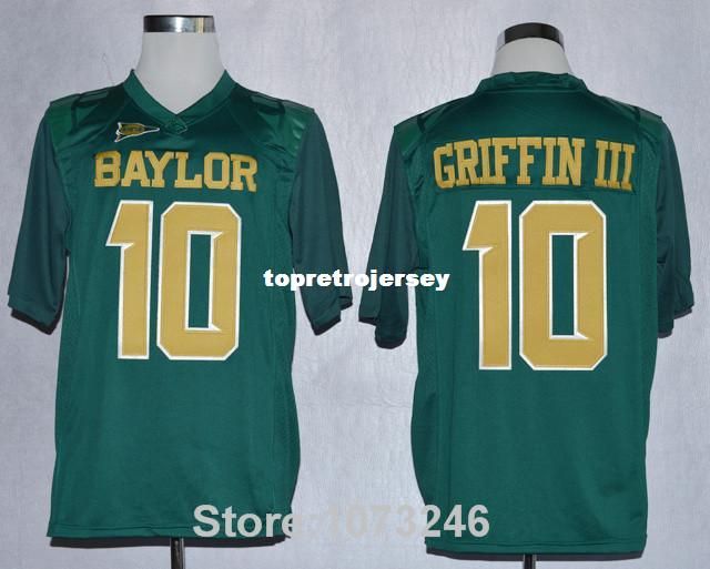 rg3 baylor jersey