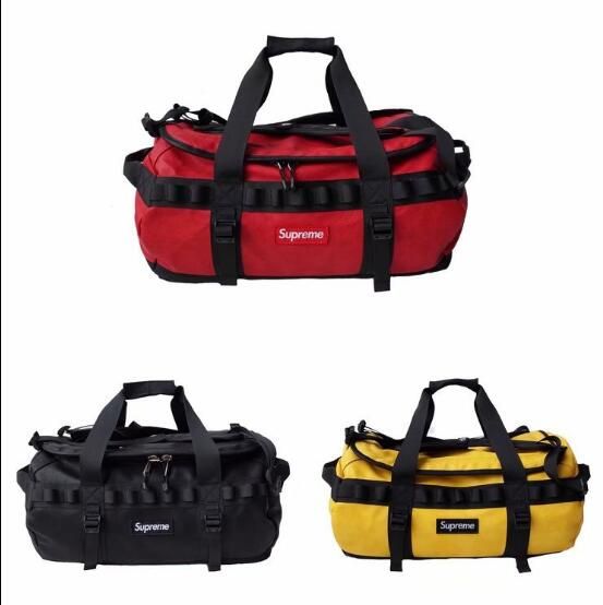 dhgate supreme backpack