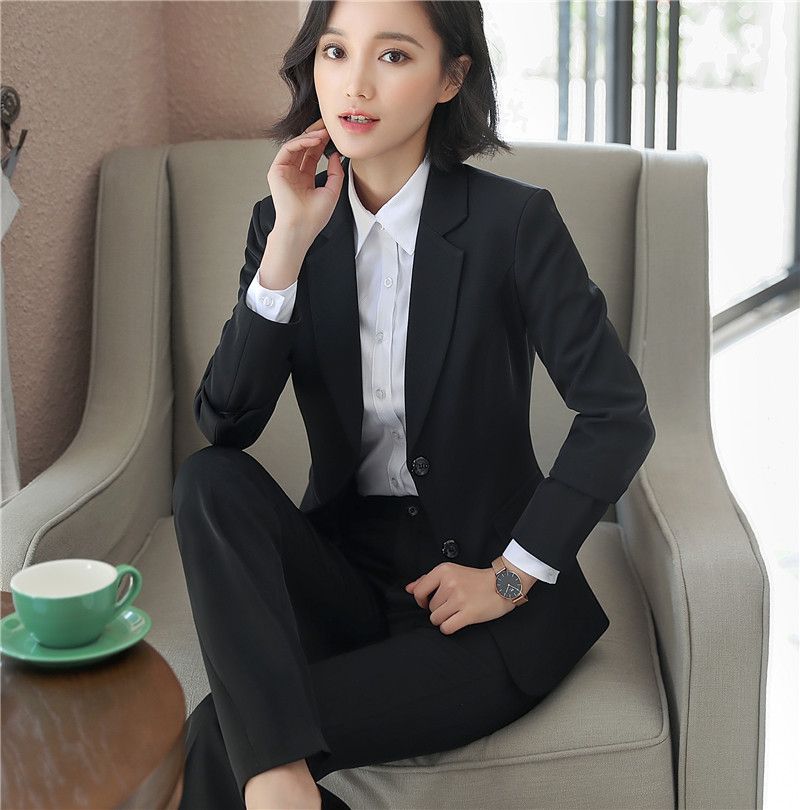 ladies office wear blazers