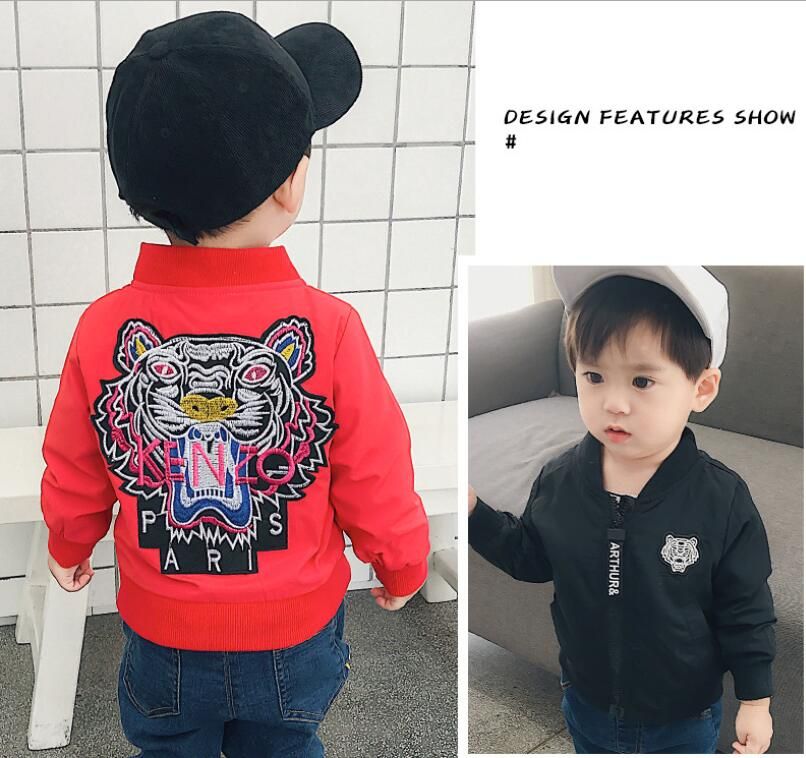 summer jacket for baby boy