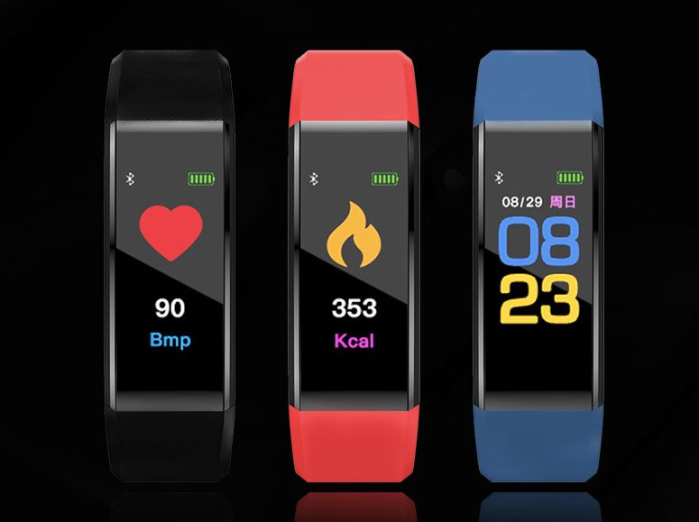 smart watch small price