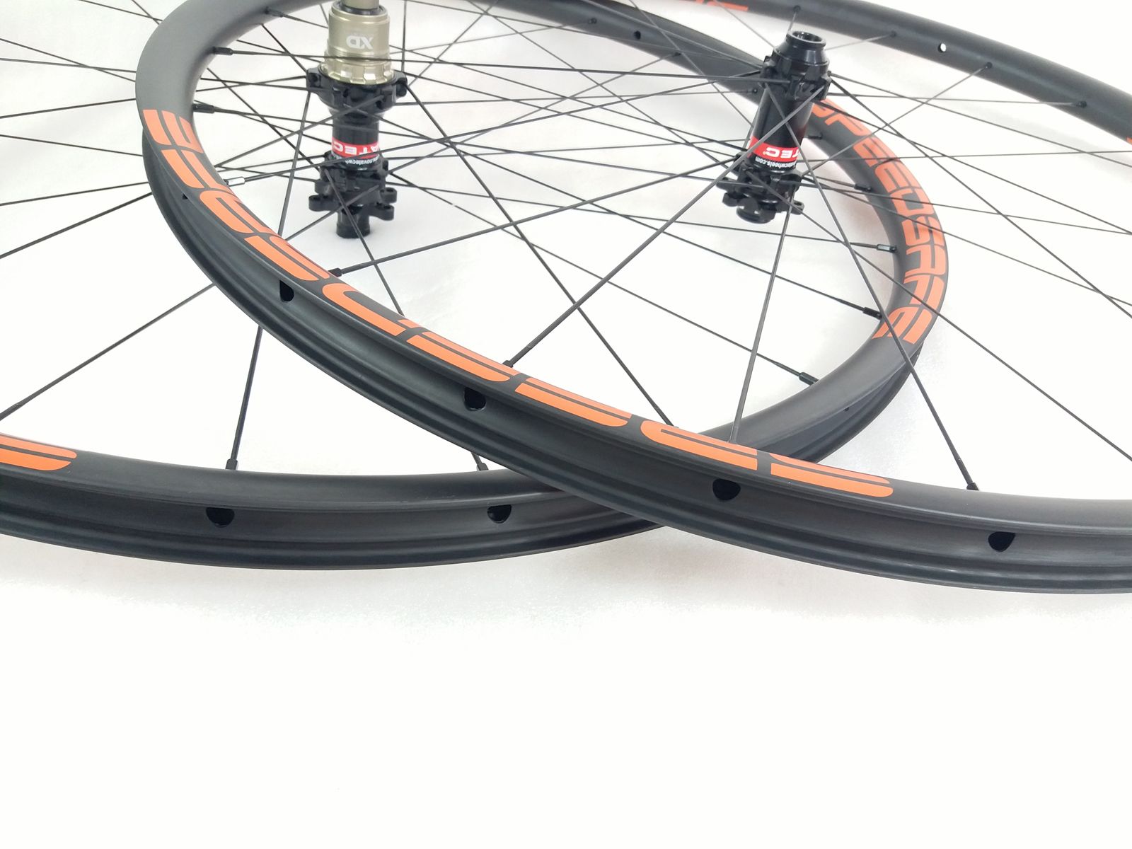speedsafe carbon rims