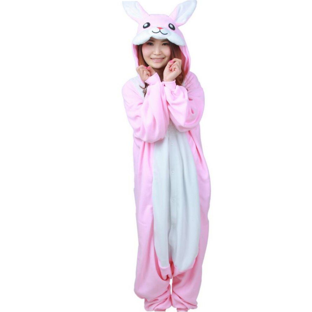 Unicornio Adulto Ropa de Dormir Kigurumi Pijamas Animal Traje Unisex Cosplay 