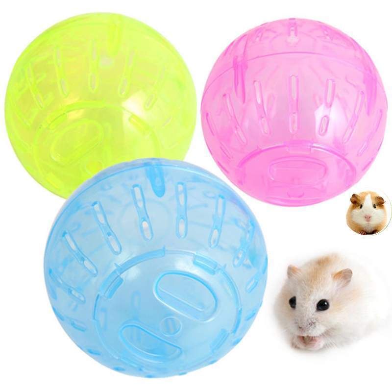 running hamster toy