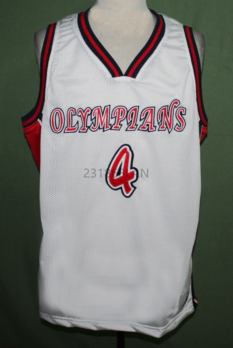 russell westbrook high school jersey