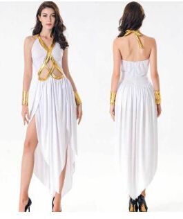 roman themed party outfits
