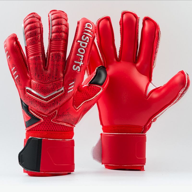 guantes futbol
